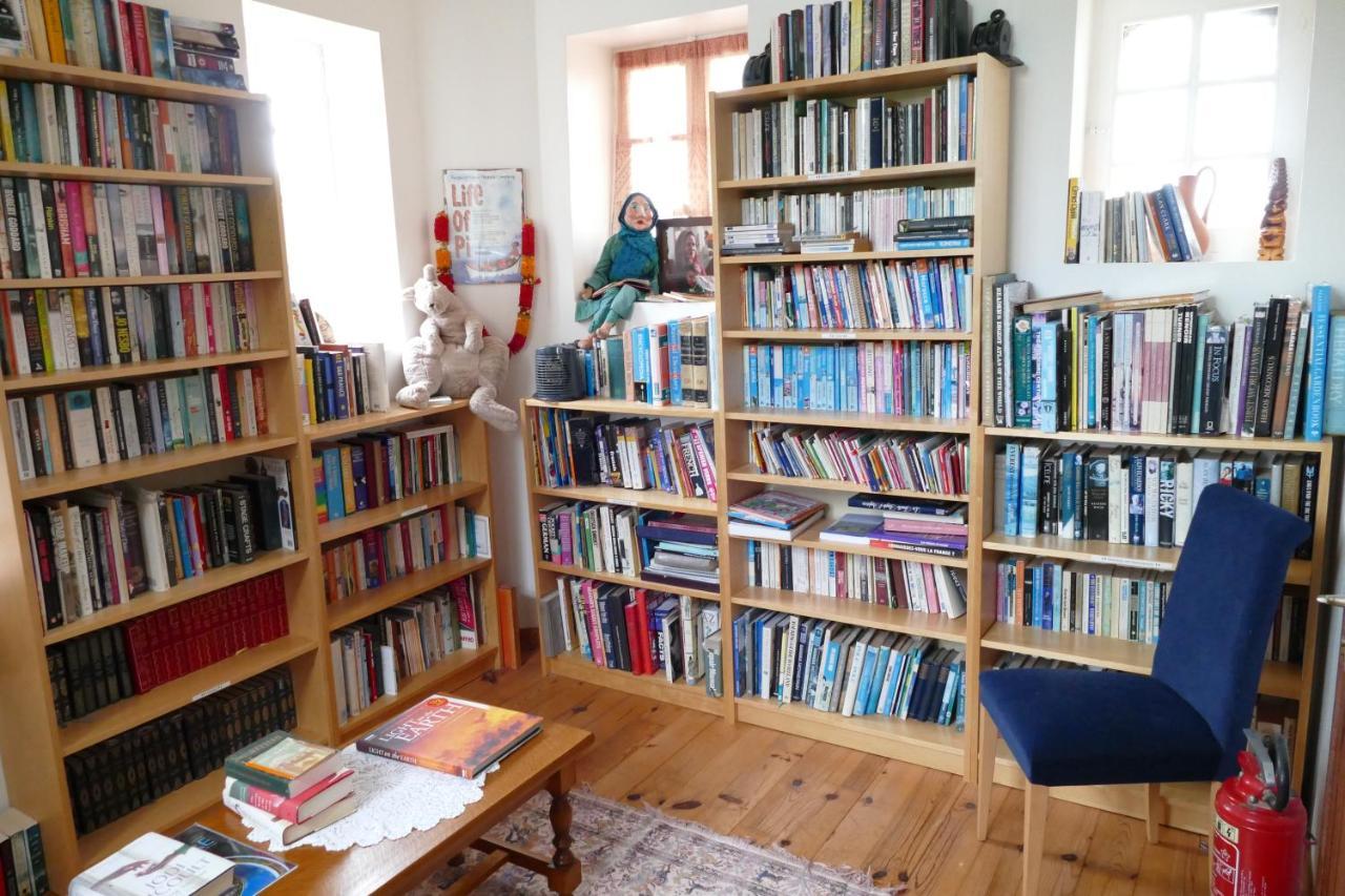 Le Logis Des Quatre Puits Bed and Breakfast Neuvicq-Montguyon Εξωτερικό φωτογραφία