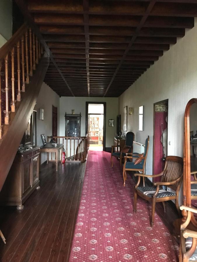 Le Logis Des Quatre Puits Bed and Breakfast Neuvicq-Montguyon Εξωτερικό φωτογραφία