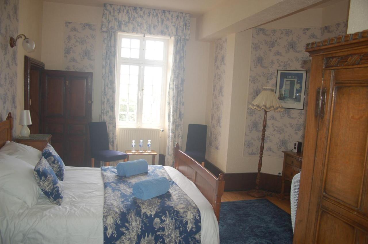 Le Logis Des Quatre Puits Bed and Breakfast Neuvicq-Montguyon Εξωτερικό φωτογραφία