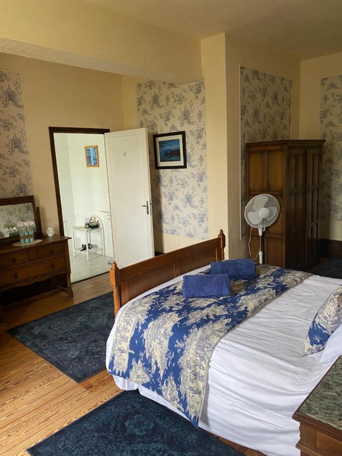 Le Logis Des Quatre Puits Bed and Breakfast Neuvicq-Montguyon Εξωτερικό φωτογραφία